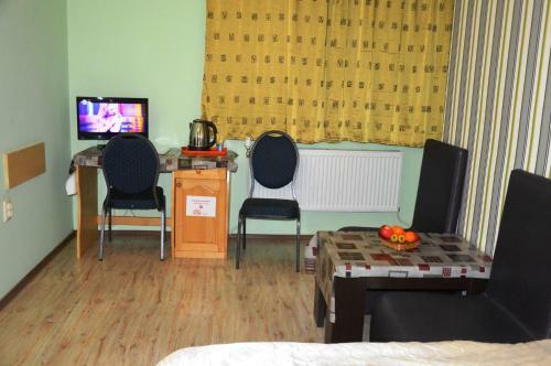 Hostal Pri Popa Guest House