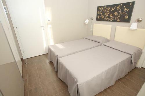Apartamento Linate Residence