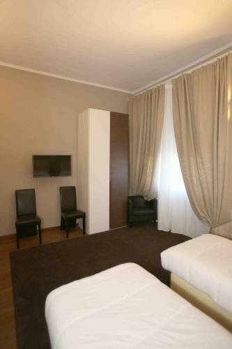 Apartamento Linate Residence