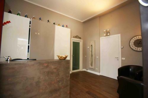 Apartamento Linate Residence