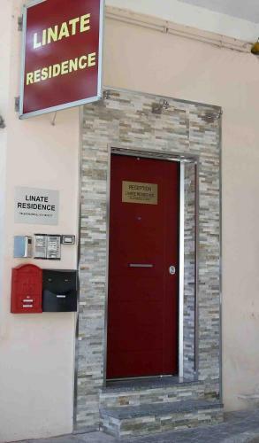 Apartamento Linate Residence