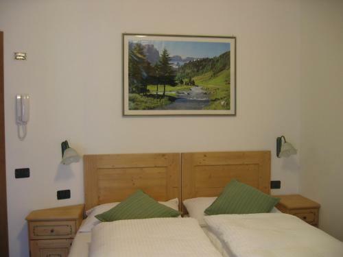 B&B Rendena Chalet