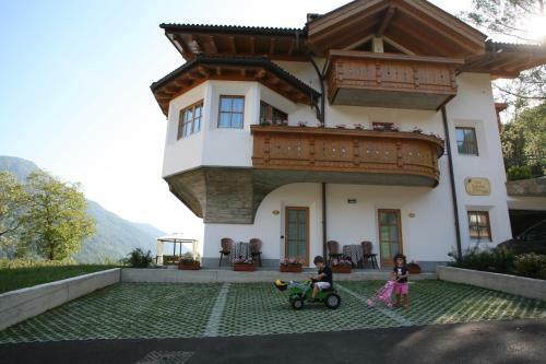 B&B Rendena Chalet