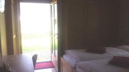 B&B Rendena Chalet