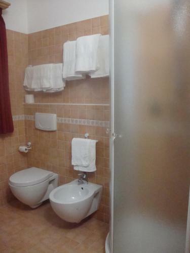 B&B Rendena Chalet