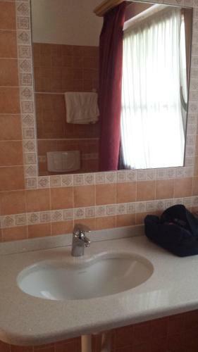 B&B Rendena Chalet