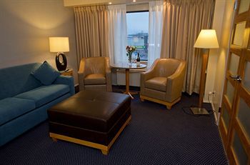 The Prince Rupert Hotel