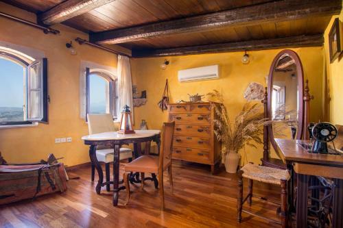 Aparthotel Samonas Traditional Settlement