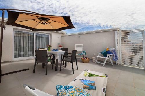 Lo Scoglio Della Formica B&B