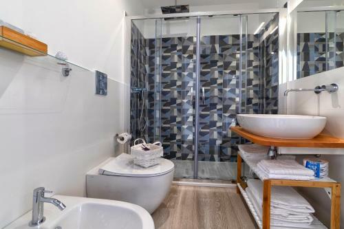 Lo Scoglio Della Formica B&B