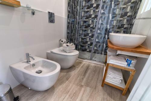 Lo Scoglio Della Formica B&B