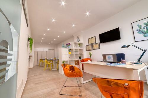 Lo Scoglio Della Formica B&B