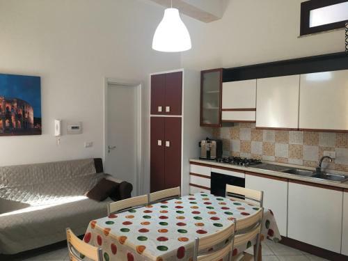 Apartamento Casa Caronia