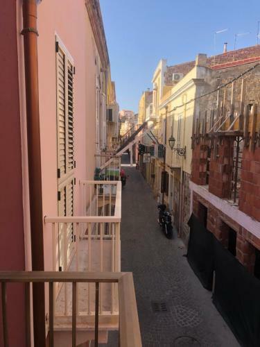 Guest House Palestro6