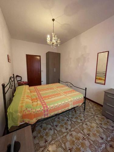 Apartamento Appartamento Vitanza