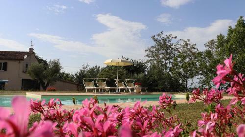 Casa Vacanze Dori
