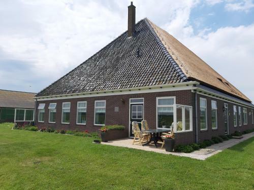 Agroturismo Iefjeshoeve