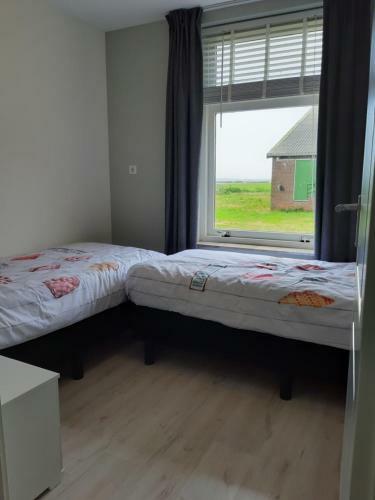 Agroturismo Iefjeshoeve