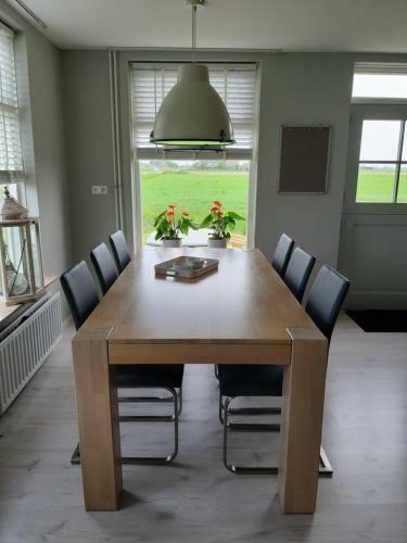 Agroturismo Iefjeshoeve