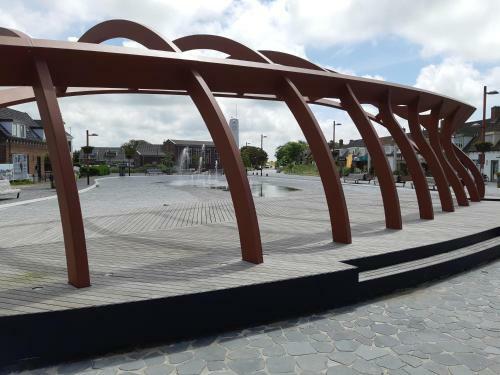 Agroturismo Iefjeshoeve