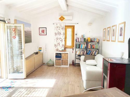 La Casetta Nel Bosco