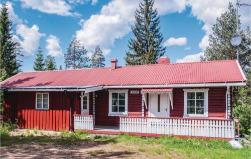 Awesome Home In �stby W/ 3 Bedrooms