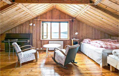 Awesome Home In Talgje W/ 4 Bedrooms