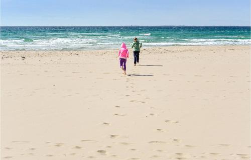 Awesome Home In Talgje W/ 4 Bedrooms