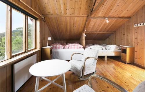 Awesome Home In Talgje W/ 4 Bedrooms