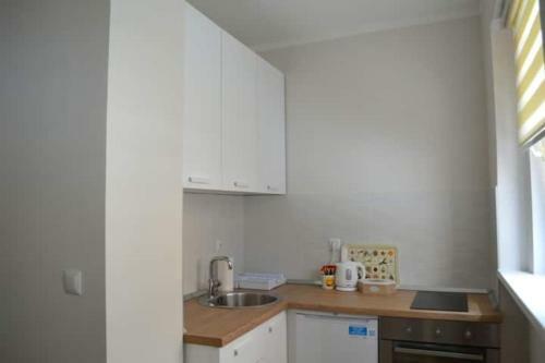 Bed & Breakfast Pinnaclewalk Hotel