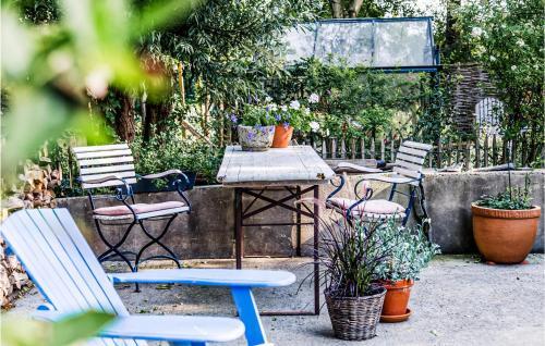 Apartamento Kapberg Schoorl