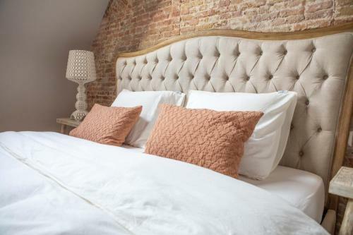Apartamento Luxe Appartementen Havenzicht