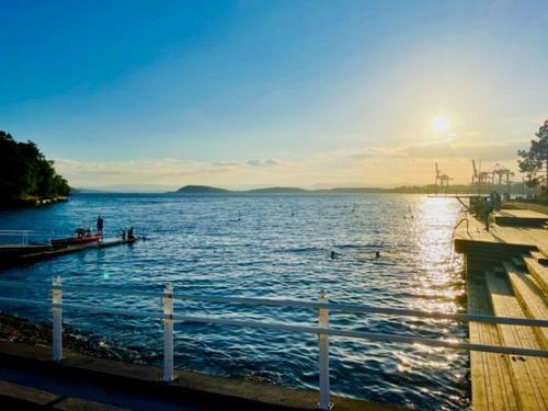 Stately Villa Rosenborg