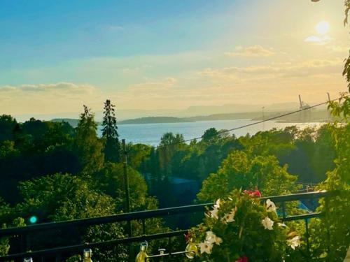 Stately Villa Rosenborg