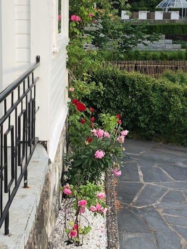 Stately Villa Rosenborg