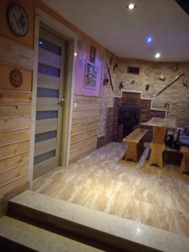 Apartamento Amico