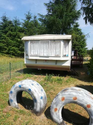Apartamento Dwa Domki Na Jednej Dzia?ce Max7 Os�b