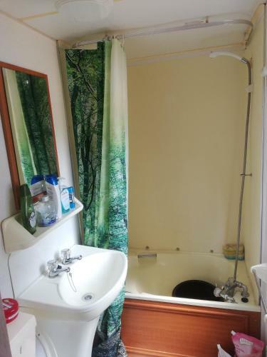 Apartamento Dwa Domki Na Jednej Dzia?ce Max7 Os�b