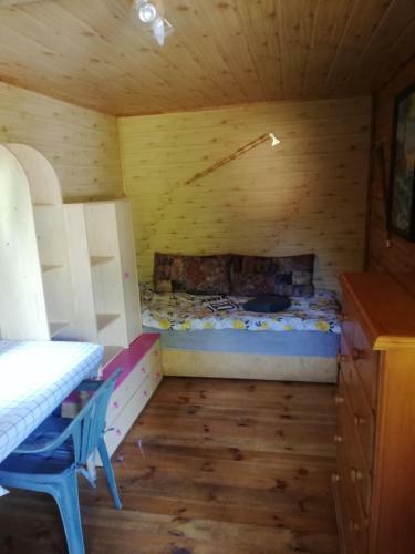 Apartamento Dwa Domki Na Jednej Dzia?ce Max7 Os�b