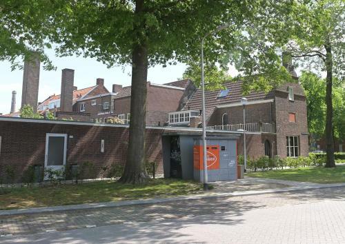 Bed & Breakfast Aabenb