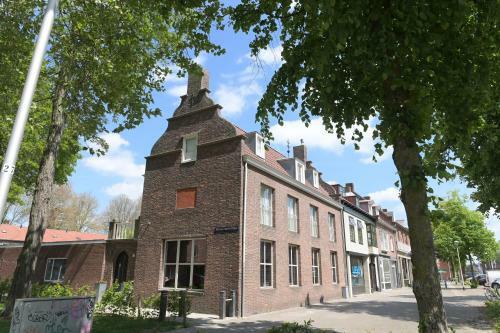 Bed & Breakfast Aabenb