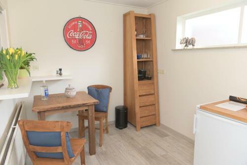 Bed & Breakfast Aabenb