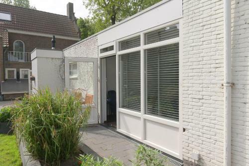 Bed & Breakfast Aabenb