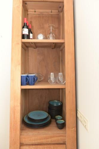 Bed & Breakfast Aabenb