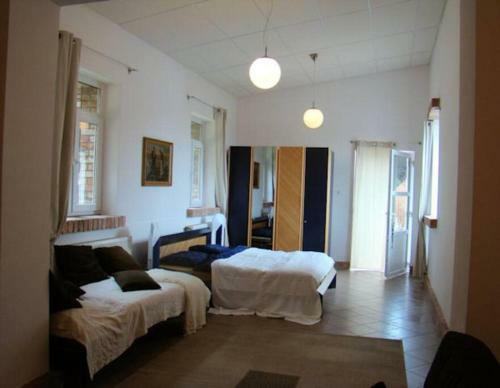 Apartamento Art-cegielnia Z Widokiem 02
