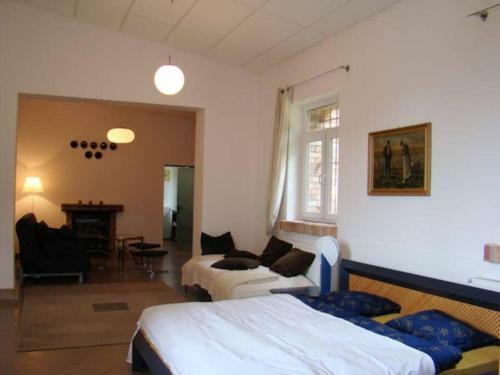 Apartamento Art-cegielnia Z Widokiem 02
