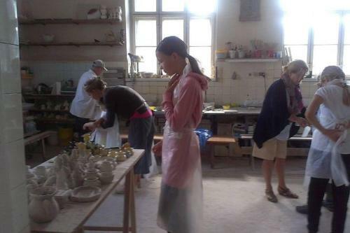 Apartamento Art-cegielnia Z Widokiem 02