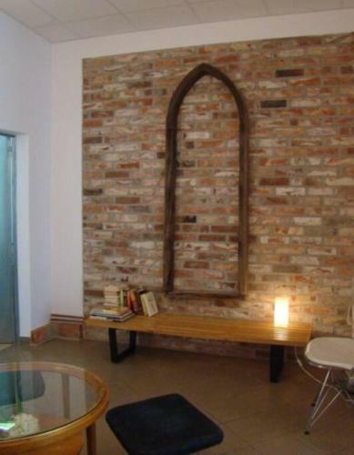 Apartamento Art-cegielnia Z Widokiem 02