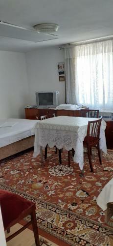 Hostal La Anica