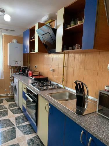 Apartament Marimar